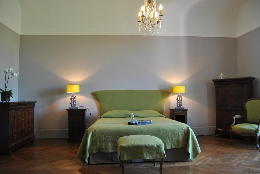 Chateau La Touanne Loire Valley Baccon Cameră foto